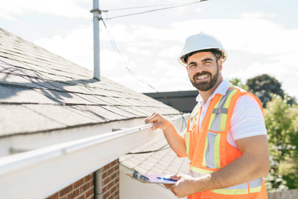 Quick and Trustworthy Emergency Roof Repair Services in Sherwood, OH