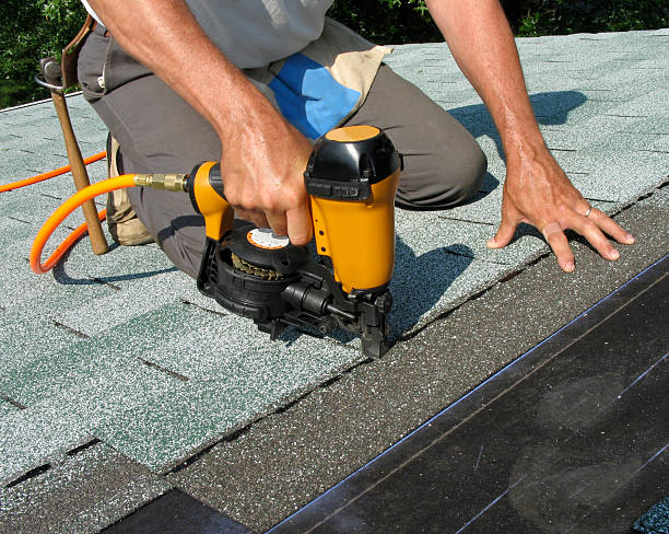 Tile Roofing Contractor in Sherwood, OH