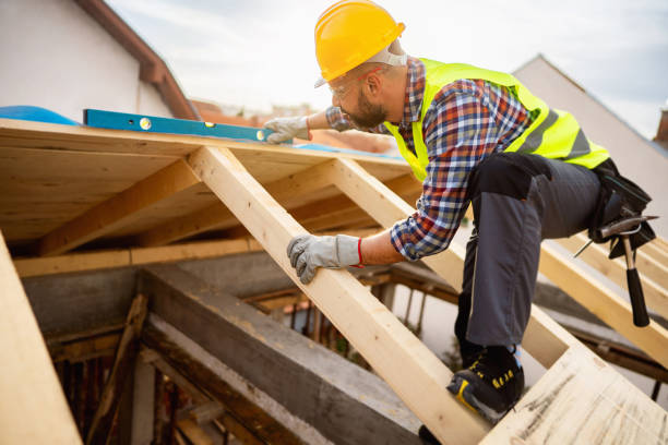 Best Emergency Roof Repair  in Sherwood, OH