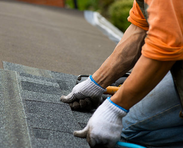 Best New Roof Installation  in Sherwood, OH
