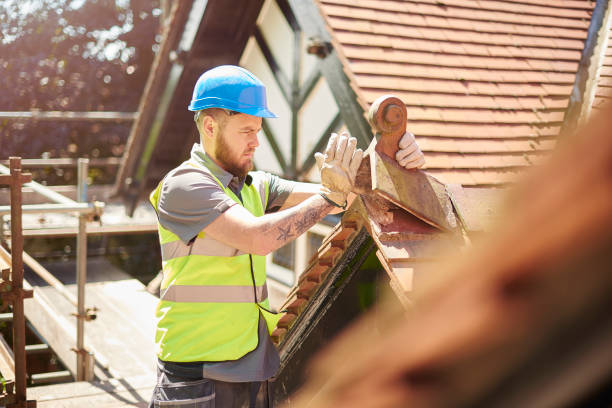 Roof Waterproofing Services in Sherwood, OH